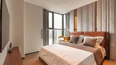 Tôi bán căn hộ 187 Nguyễn Lương Bằng, giá 7,5 tỷ