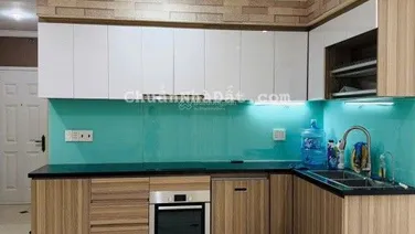 Bán CH Phúc Yên Mặt tiền P.H.I 3PN, 2WC, 3,75 tỷ, 105m2, tầng trung view Bitexco Nắng sáng