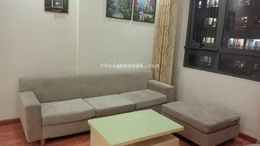 HIẾM CÓ KHÓ TÌM. CHO THUÊ CĂN HỘ THÁI HÀ 70m² - FULL NỘI THẤT - LÔ GÓC CÓ SLOT Ô TÔ