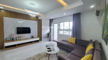 3PN - 114 m2 Conic Boulevard trả góp 3 năm không vay ngân hàng - tặng gói nội thất cao cấp