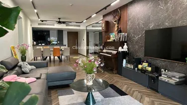 Tôi chính chủ bán căn hộ 154m2 tòa D Mulberry Lane LH tôi 0965 179 ***