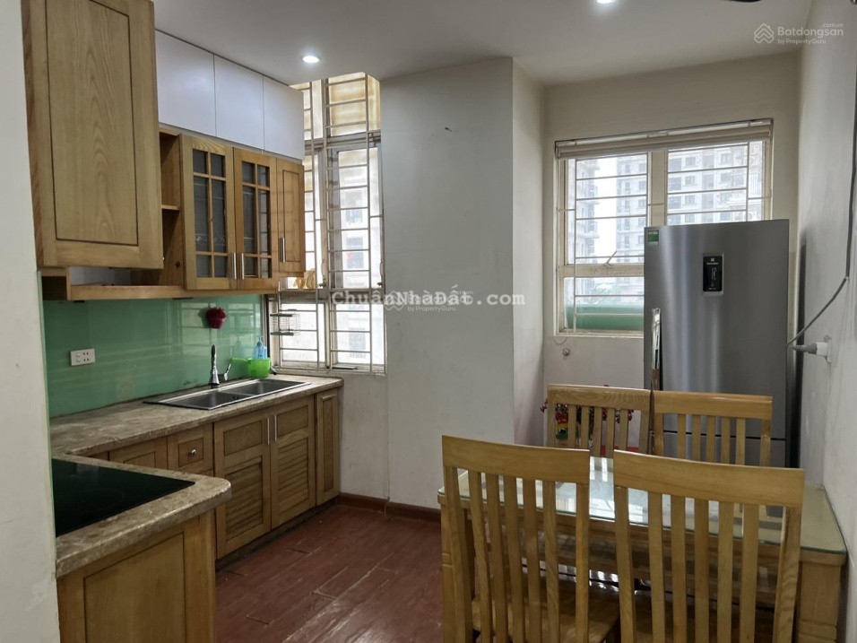 Bán nhanh căn 2PN trung tâm Mỹ Đình chỉ hơn 3 tỷ. Phân khúc tầm tiền bói không có căn thứ 2