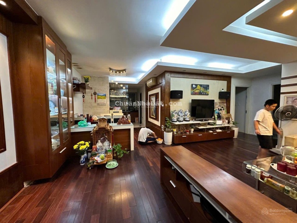 0824 825 *** Sẵn sàng vào luôn CT1 Sudico Mỹ Đình Sông Đà 115m2 3PN nội thất mới tinh giá 16tr/th