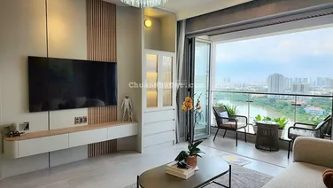 Cần bán nhanh căn hộ Riverside Residence, Phú Mỹ Hưng, Quận 7, 3 ngủ, view sông, 146m2, 12.8 tỷ