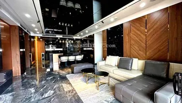 Bán căn 205m2 tòa nhà Thành Công Tower số 57 Láng Hạ view hồ Đống Đa, có slot ô tô. Full nội thất