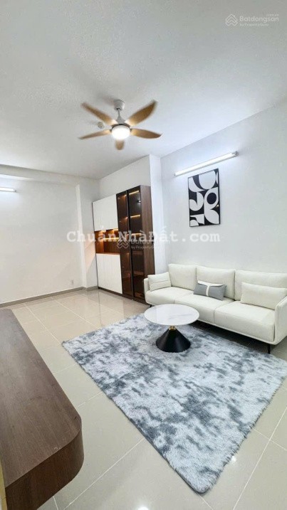 Căn góc Belleza nhà decore mới, nội thất mới 88m2 (2PN + 2WC) 3.85 tỷ, sổ hồng sẵn, hỗ trợ vay