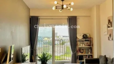 Bán Căn Hộ 2PN The Star (Bình Tân) - 68m2 - Giá 1.3 Tỷ