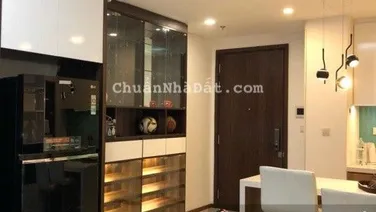 Bán căn 2PN giá chỉ 7tỷ bao hết - Full nội thất đẹp như hình - Tầng trung hướng mát - One Verandah