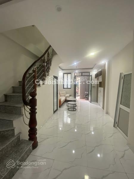 Bán nhà chính chủ 39 m2, 5 tầng, 5,9 tỷ gần KĐT Xa La, Hà Đông, kinh doanh sầm uất