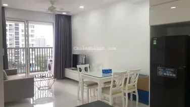 Tôi cần bán căn hộ chung cư Bàu Cát II, 4,5 tỷ, 98m2, 3PN, 2WC tại Tân Bình, HCM