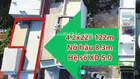 Nhà cấp 4 đầu tư - 121m2 nở hậu, hẻm ôtô liền kề vạn phúc - hệ số XD cao, xây được 499m2 - 7.3 tỷ