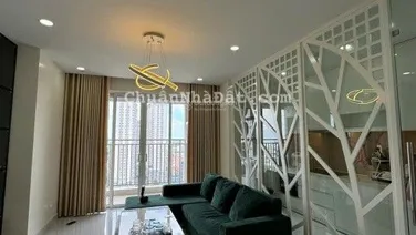 Căn hộ Sunrise City View 3PN full nội thất giá 25 triệu/tháng