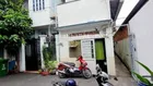 Bán nhà 90m2 - 7 phòng trọ thu nhập 14 triệu/tháng - hẻm xe hơi - sát Aeon Tên Lửa-Bình Tân - 6.2T