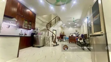 Bán nhà lô góc Mậu Lương 48m2, 5 tầng, mặt tiền 5m, giá chỉ hơn 7 tỷ