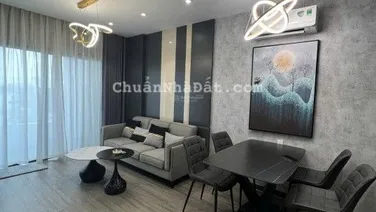 Giá chỉ từ 16triệu/th Toà Orchard Garden - Novaland 2 phòng ngủ 2WC Cho thuê Gần sân bay 0932 622 ***