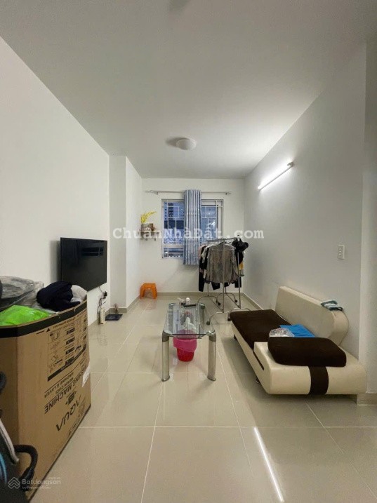 Bán căn hộ Topaz City - Quận 8 - 70m2 2PN 2WC giá cực tốt