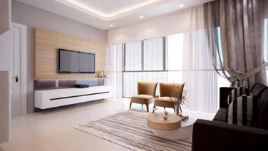 Cho thuê CH Star Hill Sát Trường Đinh Thiện Lý Tân Phú, Q7, TP.HCM, 19 triệu VND, 101m2