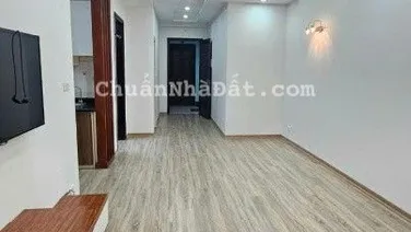 Chính chủ bán căn tầng 24 tòa B Sông Nhuệ, Hà Đông. 69m2, nhà có nội thất cơ bản. Giá 3.2x tỷ