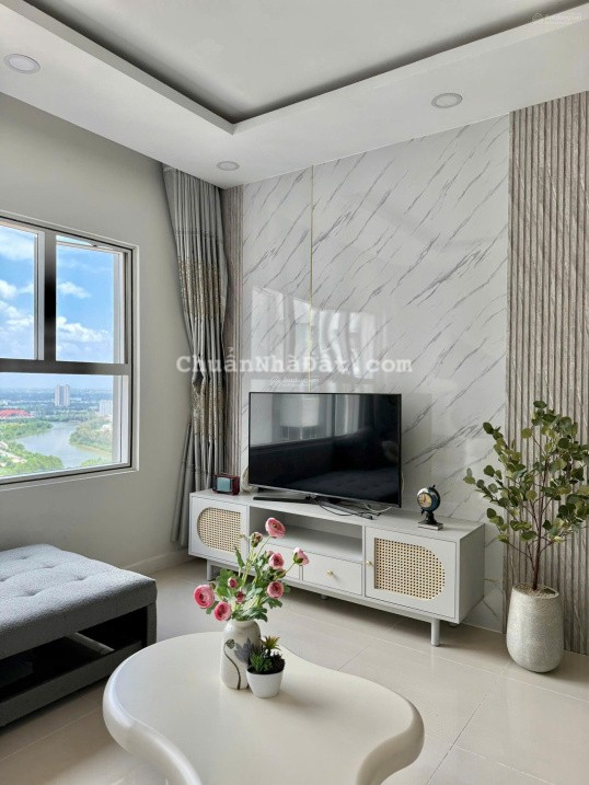 Bán căn hộ siêu đẹp Sunrise City Central - Căn góc 2 view thoáng không bị che - Full nội thất