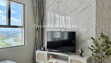 Bán căn hộ siêu đẹp Sunrise City Central - Căn góc 2 view thoáng không bị che - Full nội thất