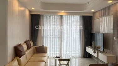 Cần bán căn hộ chung cư The Ascentia 2PN mặt tiền Nguyễn Lương Bằng