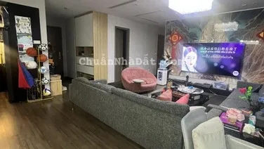 Bán CC An Bình City Phạm Văn Đồng, 3N 114m2 hướng Đông Nam. 8,5tỷ. LH: 0988 121 *** (Call/zalo)