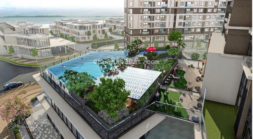 Công bố giỏ hàng 28 căn mua trực tiếp CĐT (7/2025): Ký HĐ 10%, vay NH LS 0%, căn 80m2 chỉ 4,1 tỷ