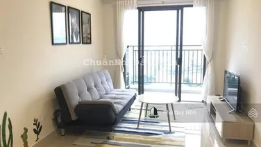 Cho thuê 1PN The Sun Avenue - Full NT - Tầng cao - View sông thoáng mát - giá chỉ 14 triệu / tháng