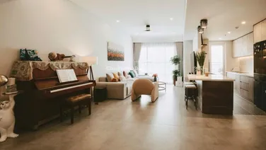 Cần bán chung cư ICON 56 DT 80m2 2PN 2WC full NT giá 6,3 tỷ LH 0936 449 *** Hân