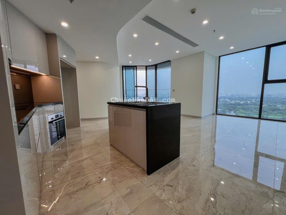 Bán nhanh căn hộ Thảo Điền Green 3PN 110m2 23 tỷ, nhà mới 100%, mua trực tiếp chủ đầu tư