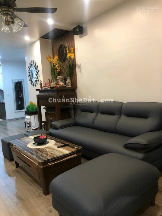 Bán Căn góc chung cư 3PN, 2WC tại New Horizon City giá siêu hời, 96,5m2