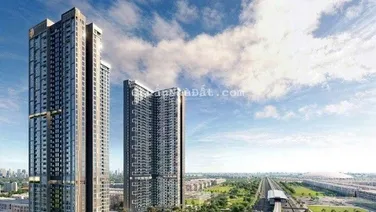 Bán chung cư cao cấp Masteri Grand Avenue Cổ Loa 75.7m2 3pn ký Hđmb full nội thất 0966 849 ***
