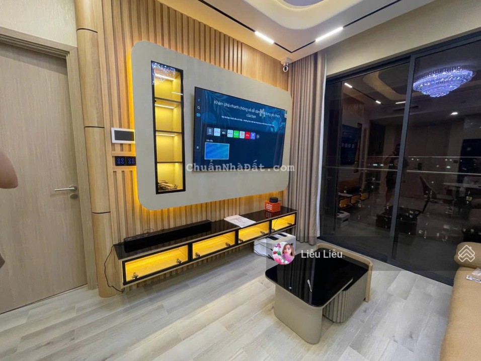 Tin thật 100%! Bán gấp CH 2PN Masteri full NT CC như hình người nước ngoài Việt Kiều đều mua được