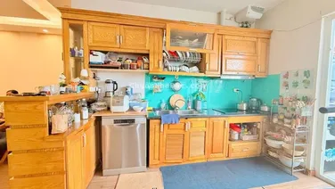 Chung cư Nam Đô - trung tâm Hoàng Mai - 89 m2