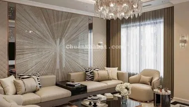 Chính chủ gửi bán siêu phẩm hoa hậu 162m2 full kính tại CC The Nine - Cầu Giấy