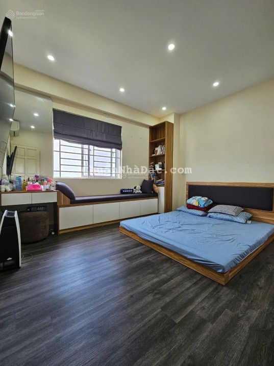 Cho thuê CC tại Đồng Phát Park View Tower, 8,5 triệu, 76m2, 2PN, 2WC hàng hot full đồ