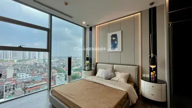 Richland Xuân Thuỷ Chính chủ giảm 500tr để giao dịch căn hộ góc 100m2,3PN giá 8 tỷ LH: 0888 486 ***