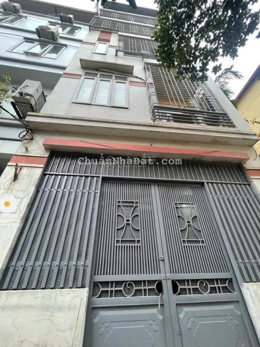 BÁN NHÀ PHỐ 19/5 DT 62m, 5 TẦNG, GIÁ 11.8 TỶ _TIỆN ÍCH BẠT NGÀN . KẾT NỐI NHIỀU TRƯỜNG ĐẠI HỌC LỚN