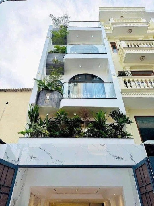 Bán Nhanh nhà Trần Đình Xu, Quận 1. Giá 5tỷ380/70m2 Gần Cinestart Quốc Thanh, nhà khách Phương Nam.