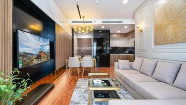 Cần bán CH The Manor, 160m2, 3PN, view đẹp Cầu bason và sông. Giá 11tỷ giá thật 0902 663 ***