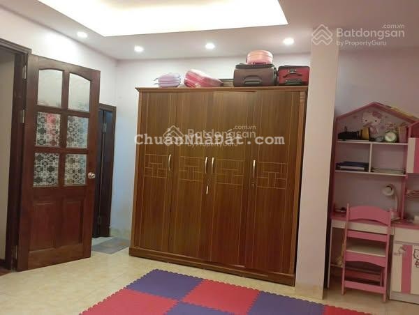 Cho thuê biệt thự ngõ 111 Thiên Hiền 140m2x4T