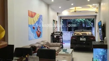 Nhà 3 tầng 1 tum 60,8m2 Vừa Để Ở Vừa Kinh Doanh, Cơ Hội Gia Tăng Nhanh Giá Trị Bán Nhanh 7.9 Tỷ