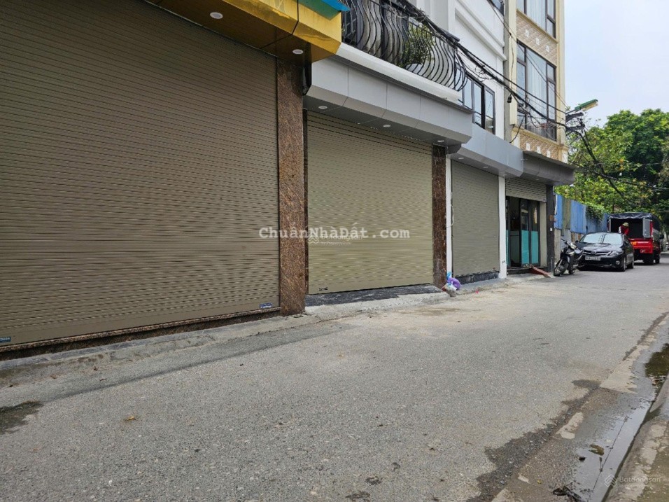 Bán nhà riêng, lô góc siêu đẹp tại Thượng Thanh, Long Biên, tài chính hơn 10 tỷ, 48 m2