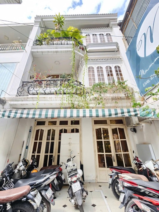 Bán nhà đang kinh doanh cho thuê 40tr/tháng Nguyễn Trọng Tuyển, Phú Nhuận - Giá 4,55tỷ / DT 114m2