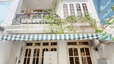 Bán nhà đang kinh doanh cho thuê 40tr/tháng Nguyễn Trọng Tuyển, Phú Nhuận - Giá 4,55tỷ / DT 114m2