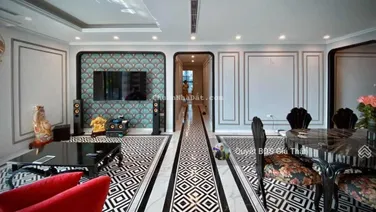 (Giá thật) chính chủ bán căn 128m2, 3 phòng ngủ + 2 vệ sinh full nội thất giá 12.5 tỷ Times Tower