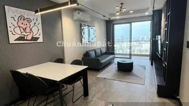 Chủ BÁN GẤP căn hộ The Gold View để chia tài sản, 2,36 tỷ, 70m2, 2PN-1WC, giá cực ưu đãi