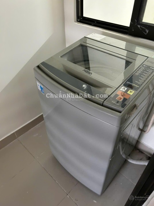Cho thuê 1PN full nội thất gần Đại Học Ngân Hàng, có thể nhận nhà ngay. LH 0767 500 ***