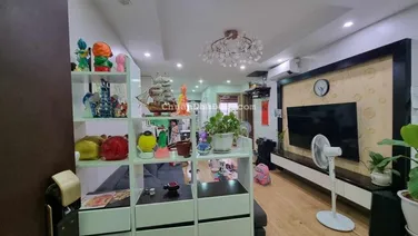 Cho thuê dài hạn căn 69m 2ng 2vs full nội thất tại chung cư Athena Complex giá chỉ 9tr/tháng