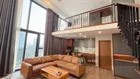 Bán căn hộ duplex 1 phòng ngủ Pentstudio Westlake, Lạc Long Quân - full nội thất, sẵn hợp đồng thuê